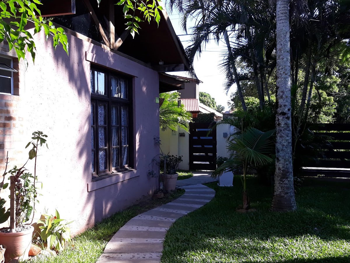 Foto da Floripa Beach House Hostel
