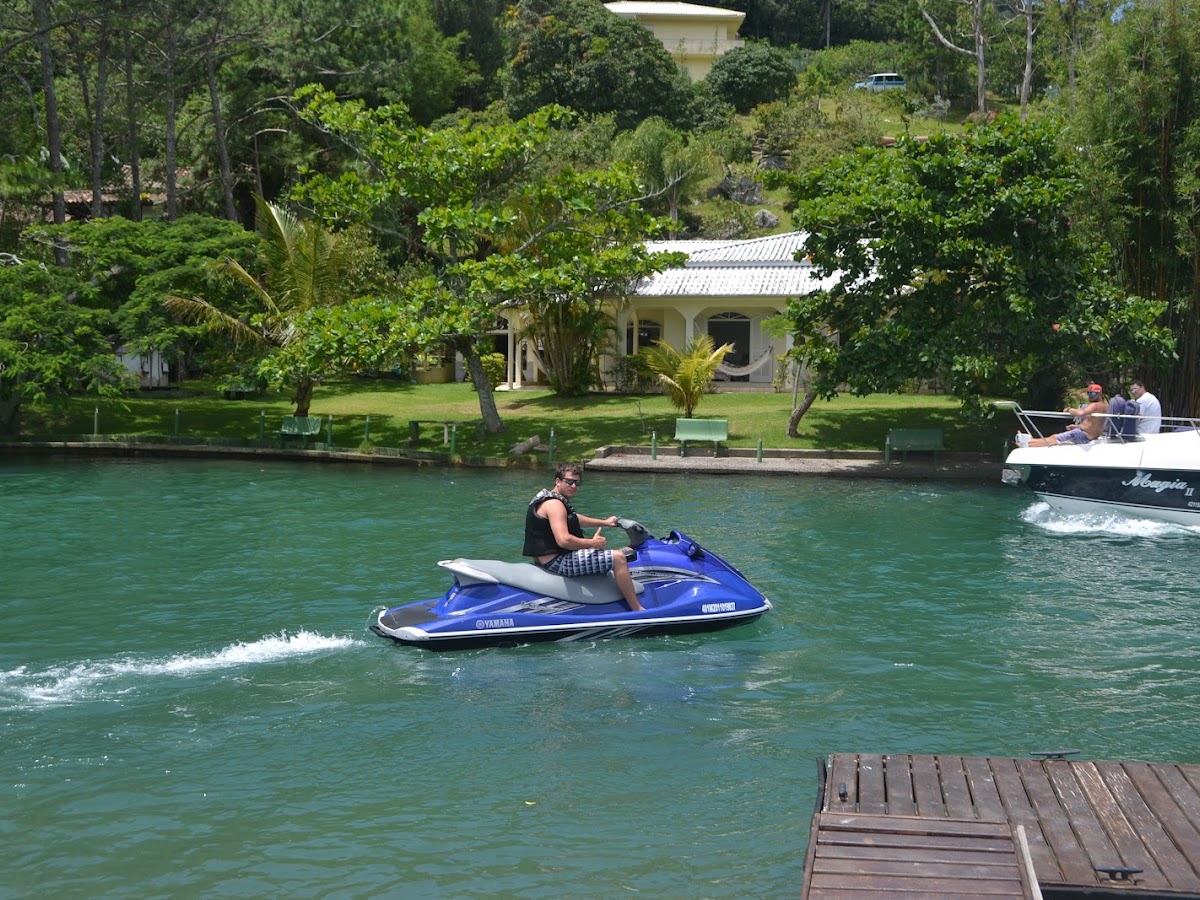 Floripa Boat Tours em Florianópolis — foto 4