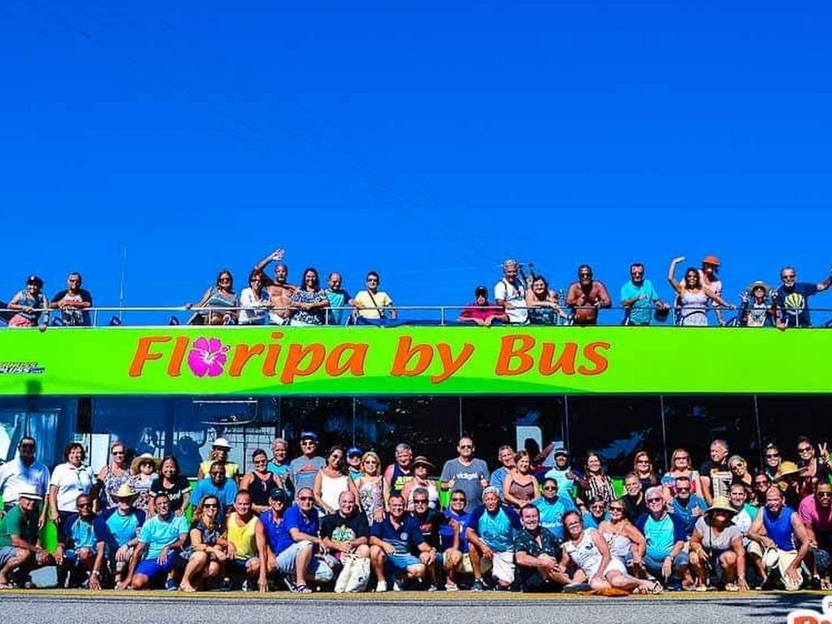 Floripa by Bus em Florianópolis — foto 2