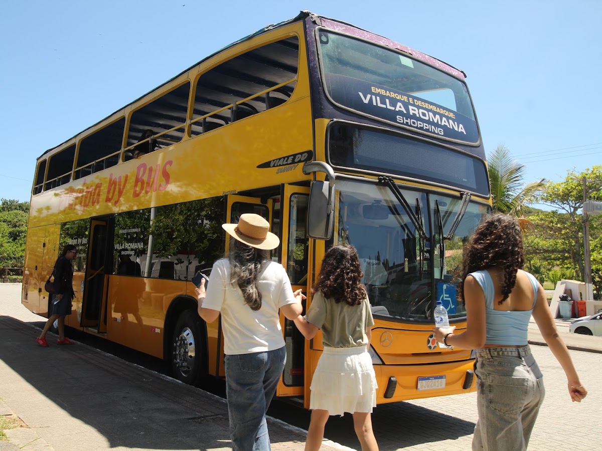 Floripa by Bus em Florianópolis — foto 3