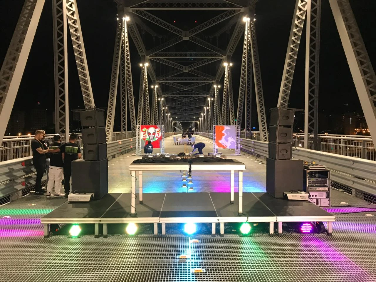Floripa Eventos - DJ / Som / Iluminação em Florianópolis — foto 3