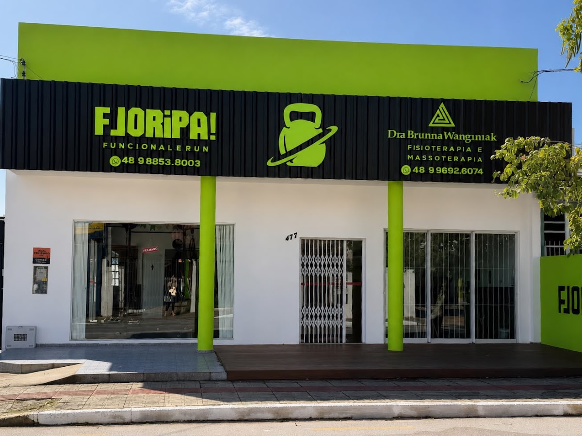 Floripa! Funcional e Run em Florianópolis — foto 1
