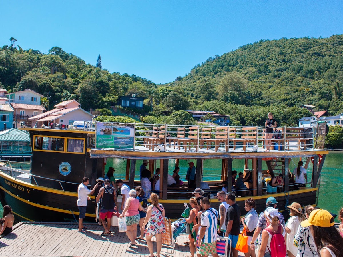 Floripa Go Turismo em Florianópolis — foto 3