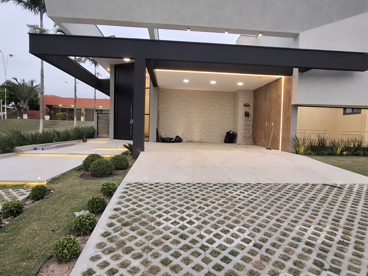 Foto da Floripa Instalações Elétricas