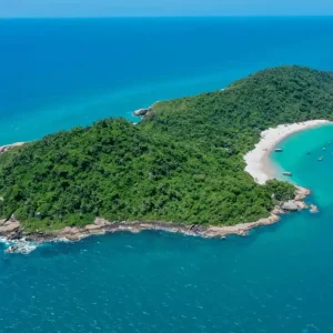 Foto da Floripa Lanchas - Passeio de Lancha em Florianópolis