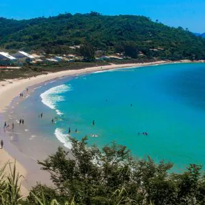 Floripa Lanchas - Passeio de Lancha em Florianópolis em Florianópolis — foto 4