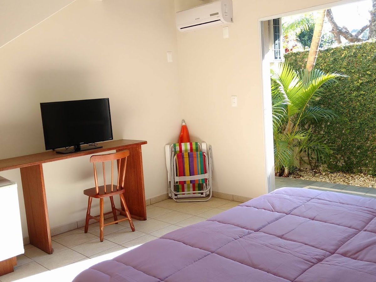Floripa Lodge Pousada & Bistrô em Florianópolis — foto 2