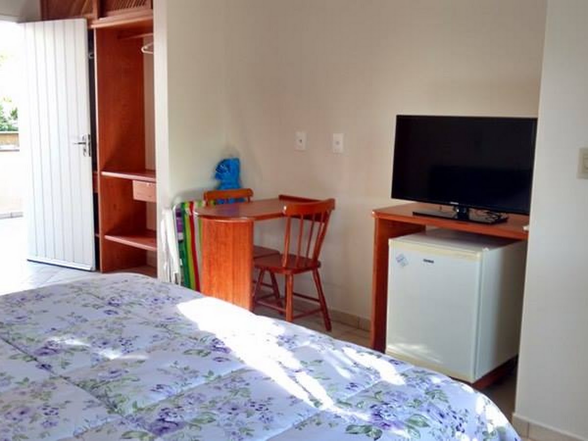 Floripa Lodge Pousada & Bistrô em Florianópolis — foto 4