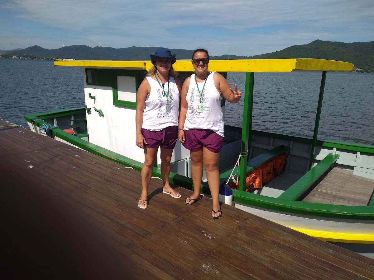 Floripa Nativa Ecoturismo em Florianópolis — foto 1