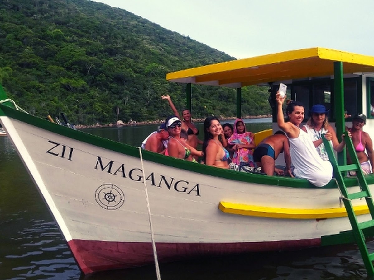 Floripa Nativa Ecoturismo em Florianópolis — foto 2