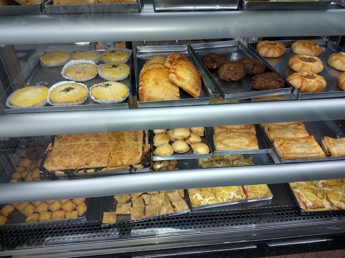 Floripa Pão e Café em Florianópolis — foto 3