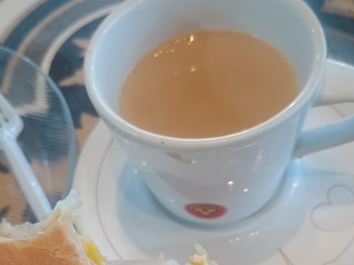 Floripa Pão e Café em Florianópolis — foto 4