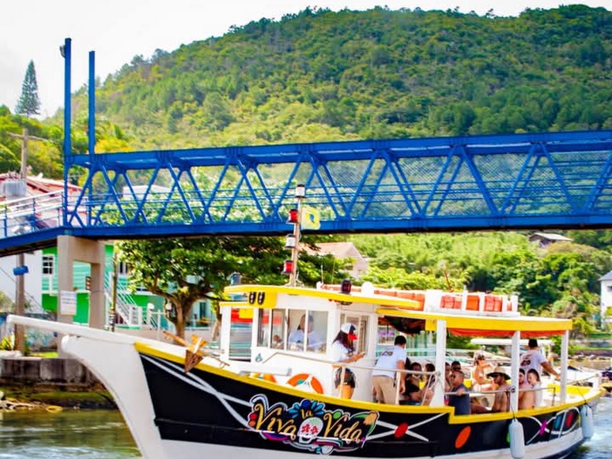 Floripa radical em Florianópolis — foto 1
