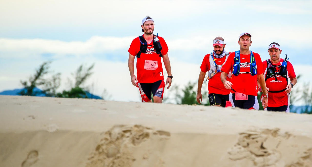 Floripa Runners Assessoria Esportiva em Florianópolis — foto 1