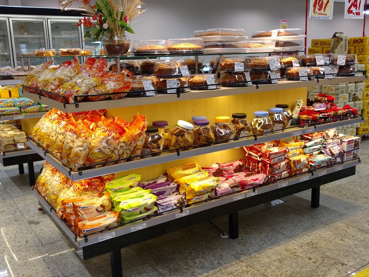 Floripa Shopping em Florianópolis — foto 2