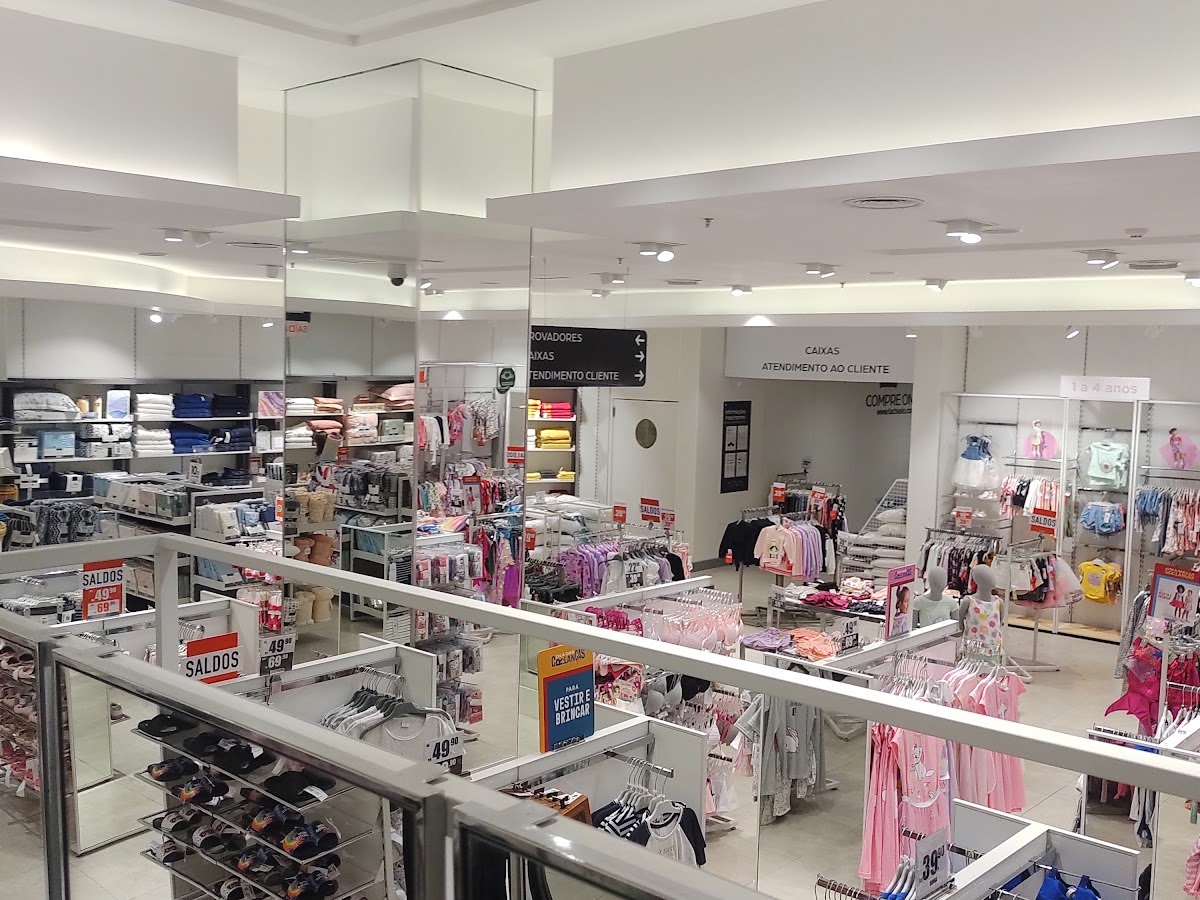 Floripa Shopping em Florianópolis — foto 4