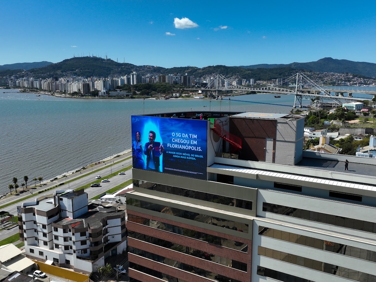 Floripa Square em Florianópolis — foto 3
