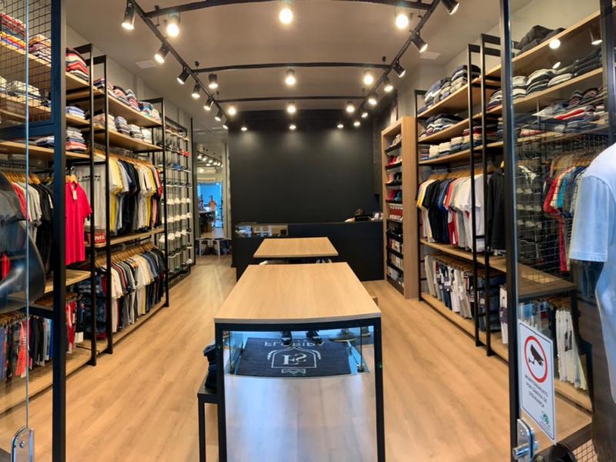 Foto da Floripa Store