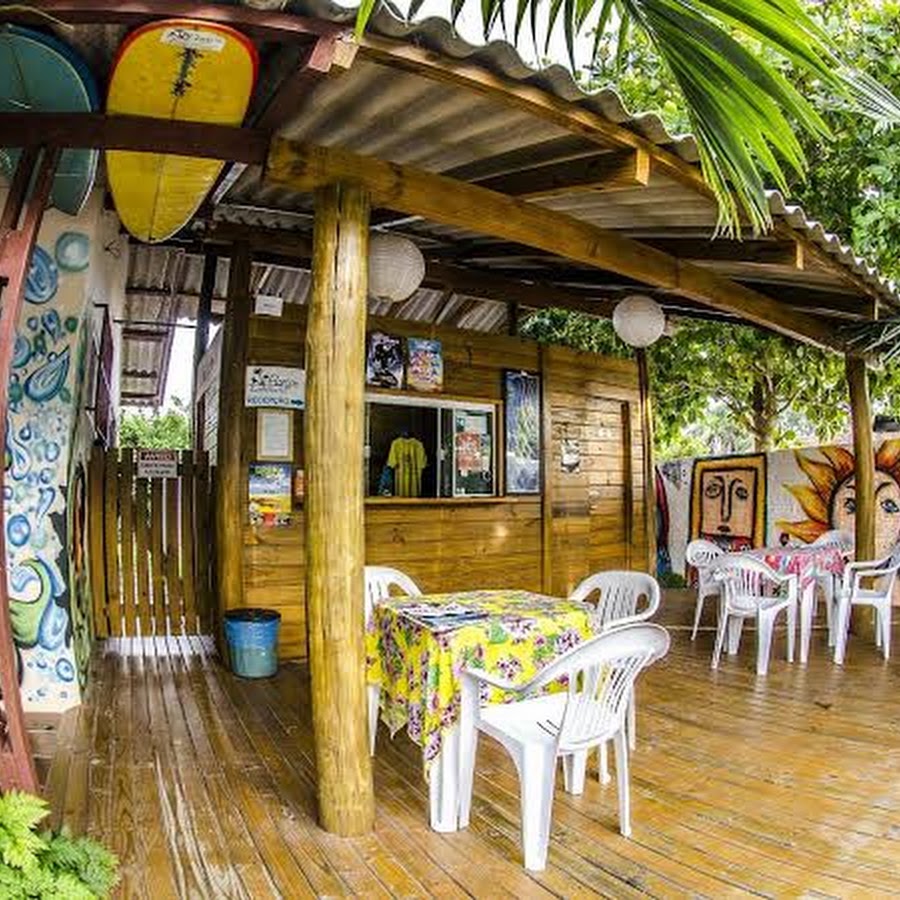 Floripa Surf Hostel em Florianópolis — foto 2