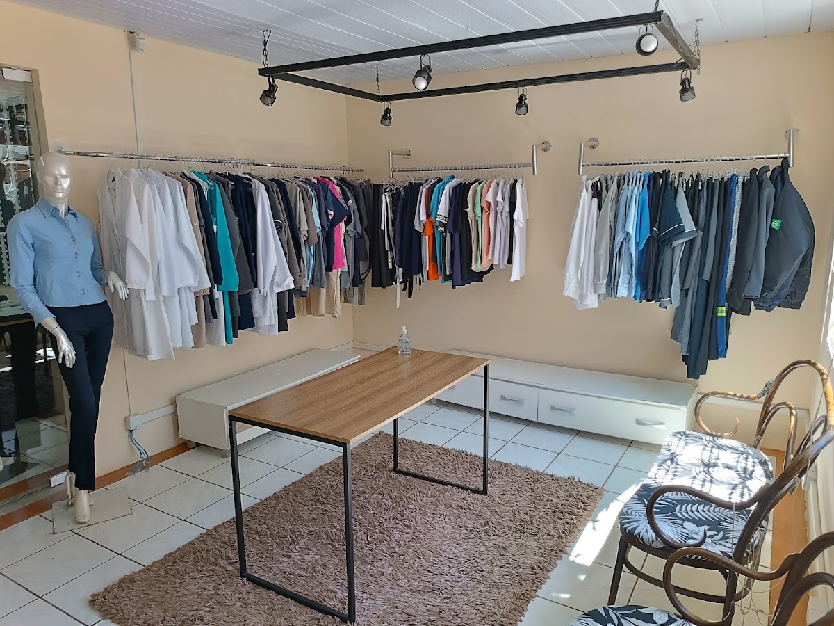 Foto da Floripa Uniformes