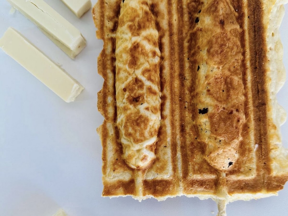 Floripaê Churros e Crepes - Canasvieiras em Florianópolis — foto 1