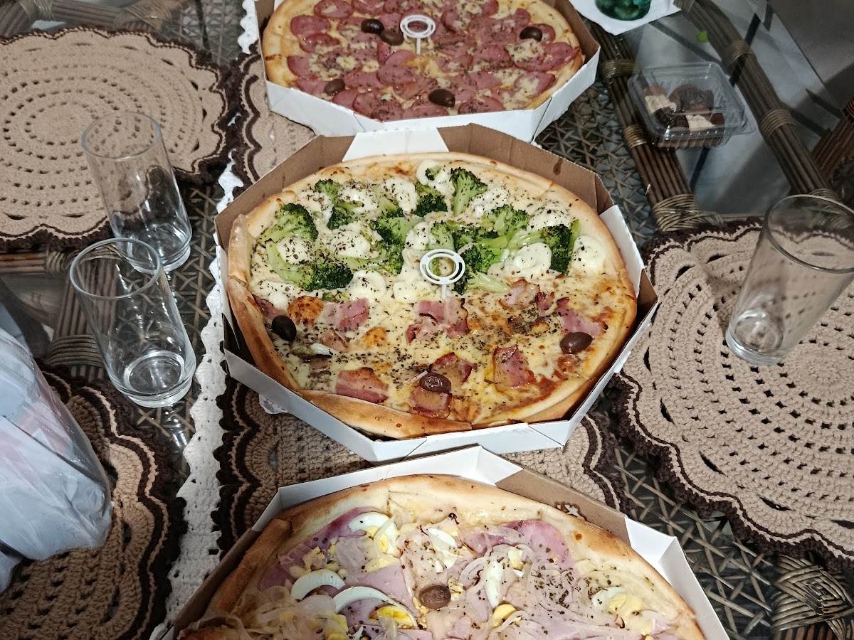 Floripana Delivery Pizzaria em Florianópolis — foto 1
