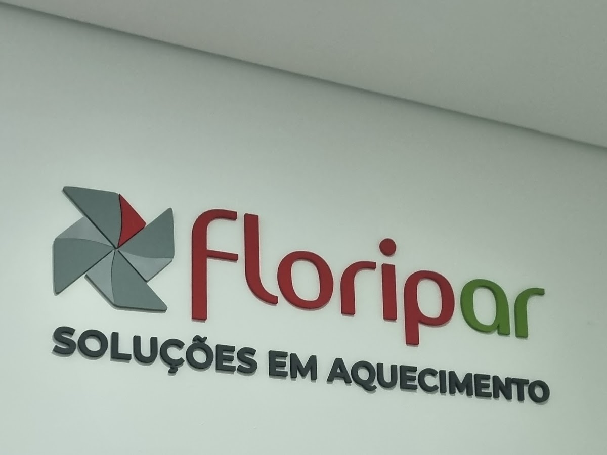 Foto da Floripar Aquecedores e Pressurizadores - Manutenção, Revisão e Vendas. Empresa Parceira Rinnai e Komeco.