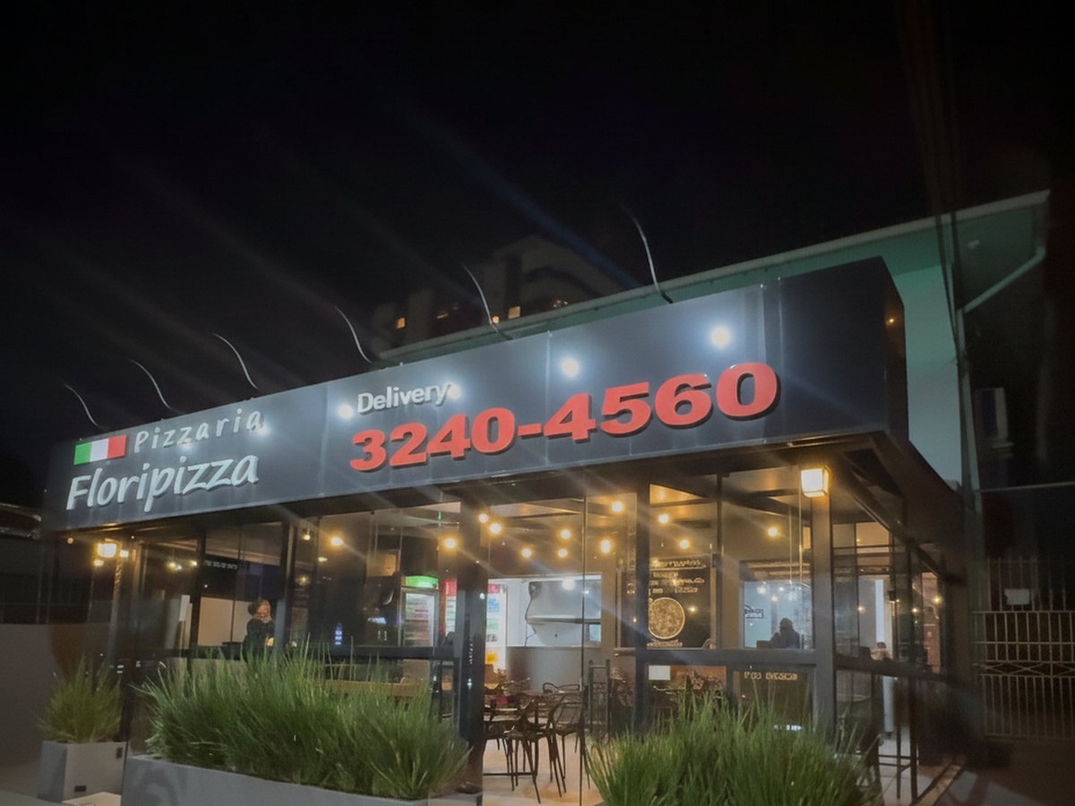Foto da Floripizza - Pizzaria delivery e presencial no Estreito