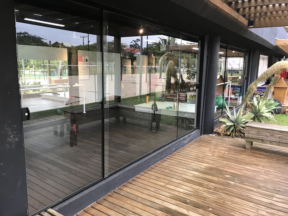 Flow studio fitness / flow Barre Dance em Florianópolis — foto 4