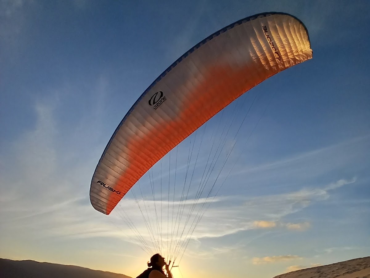 FlynStyle Parapente Florianópolis em Florianópolis — foto 3