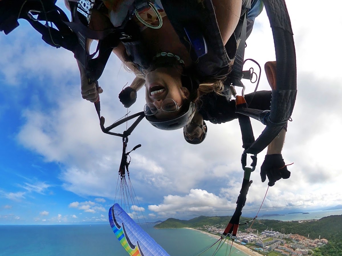 FlynStyle Parapente Florianópolis em Florianópolis — foto 4