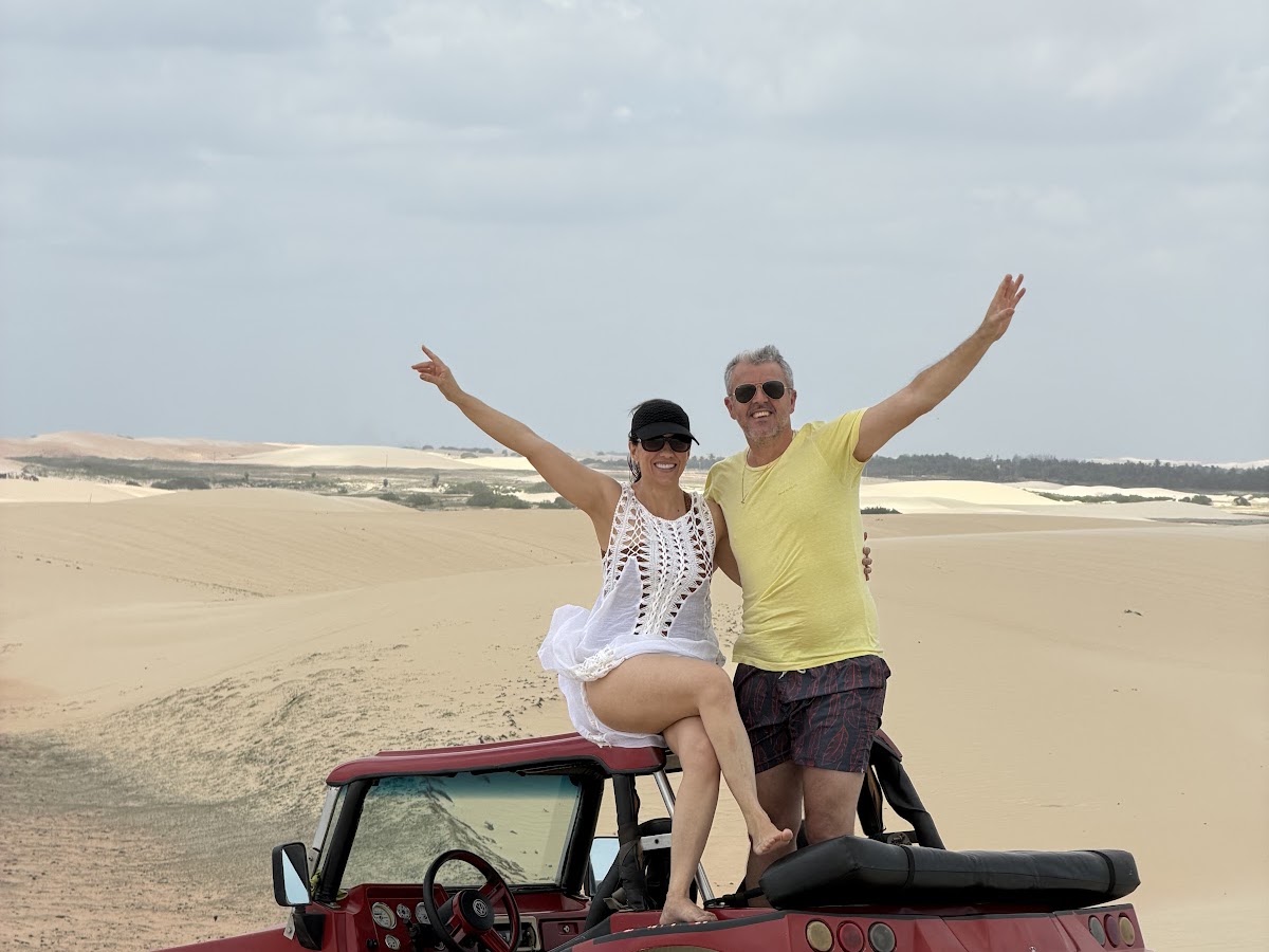Foto da Flyper Viagens e Turismo