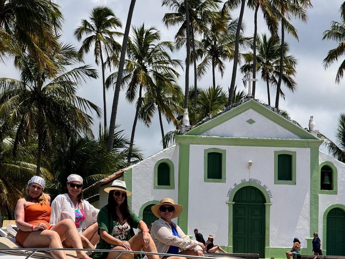 Flyper Viagens e Turismo em Florianópolis — foto 2