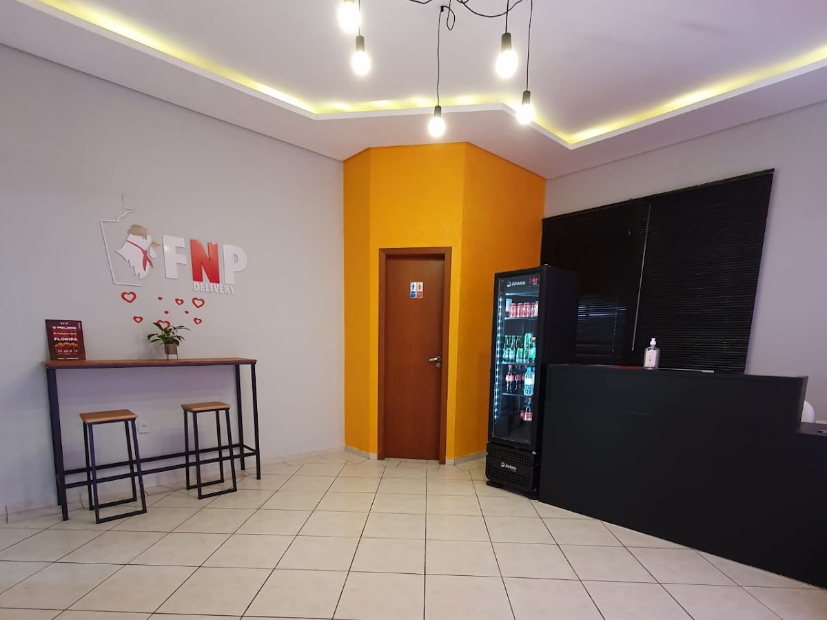 FNP Floripa - Frango Frito em Florianópolis — foto 4