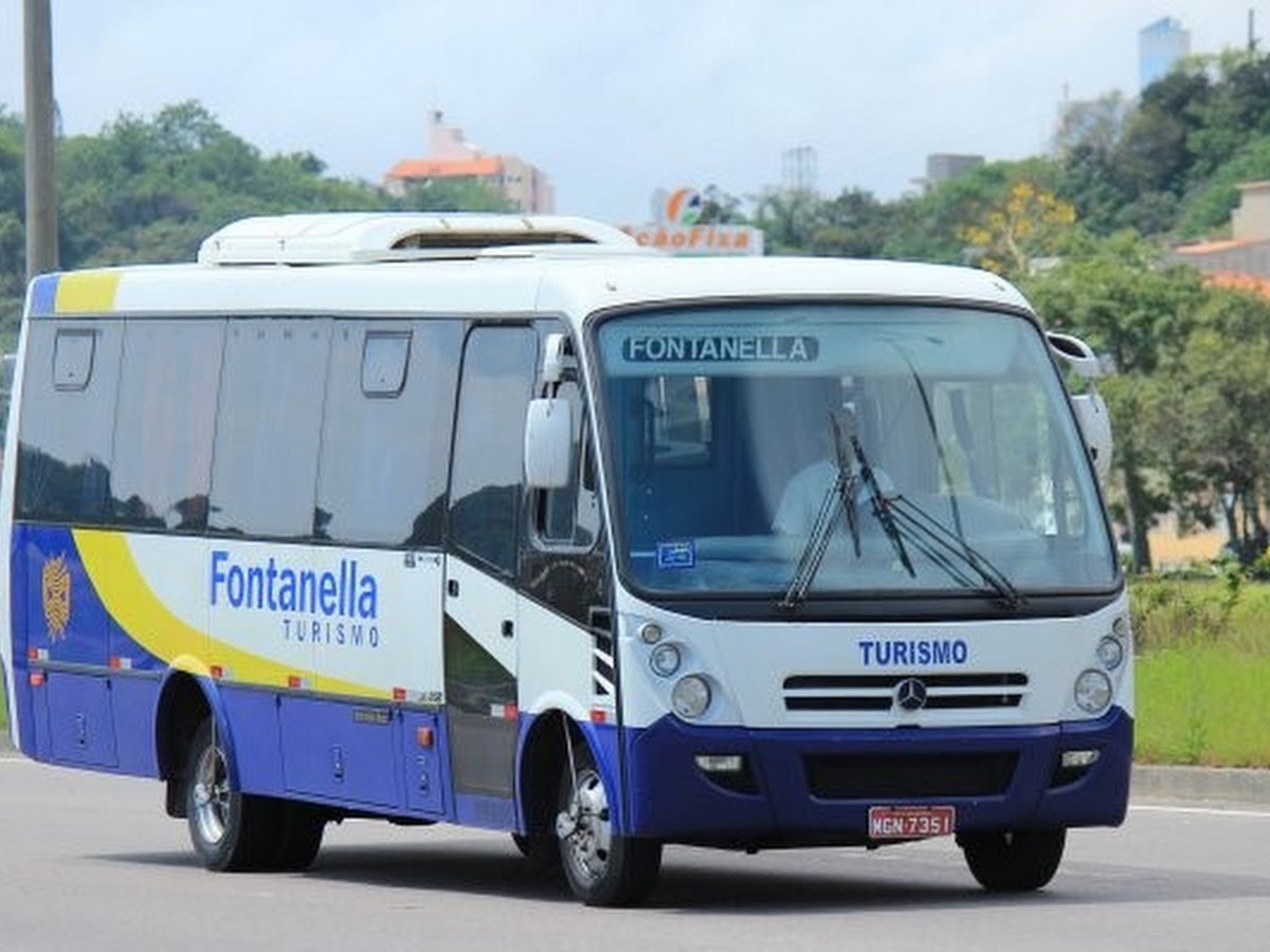 Fontanella Turismo em Florianópolis — foto 2