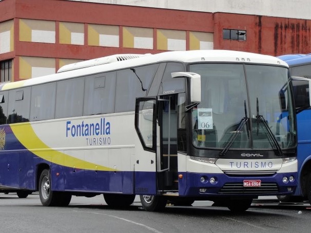 Fontanella Turismo em Florianópolis — foto 3