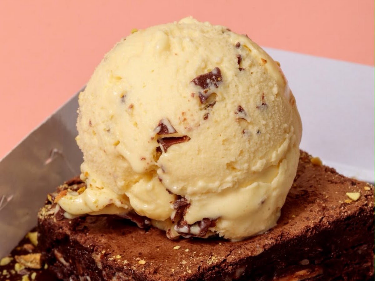 Foppa Gelato & Café Campeche em Florianópolis — foto 1