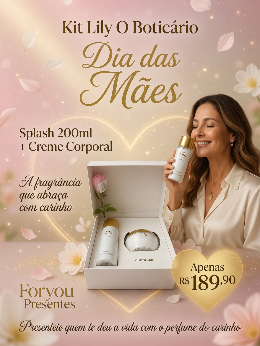 For You Presentes em Florianópolis — foto 4