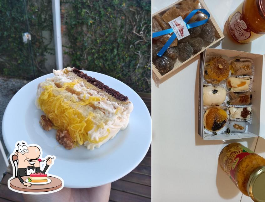 FORA DA CURVA FOODS em Florianópolis — foto 3