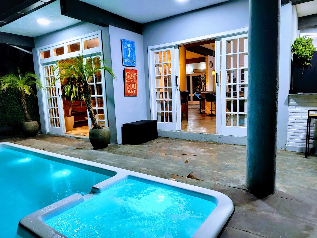 Foresthouse private club em Florianópolis — foto 4