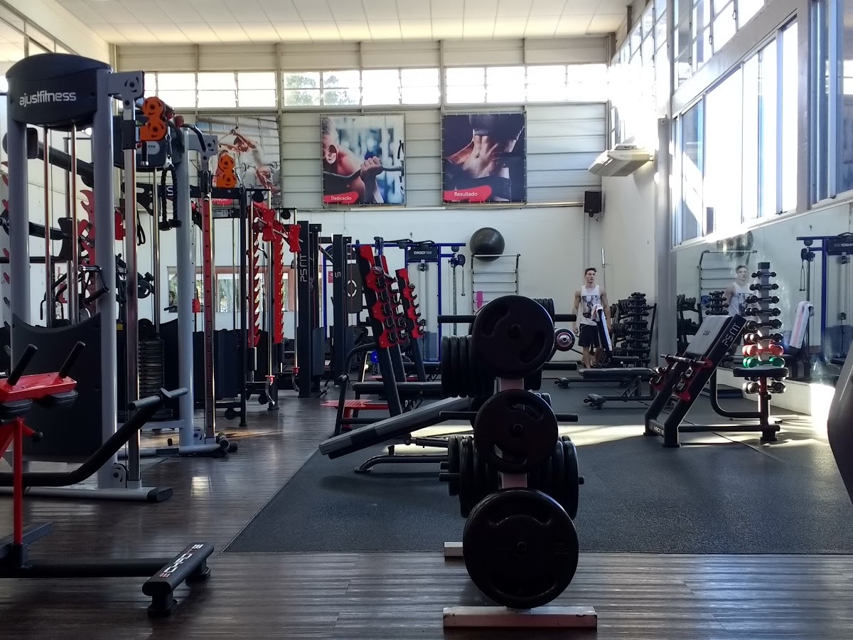 Foto da Forma Fitness Academia - Unidade Cachoeira do Bom Jesus