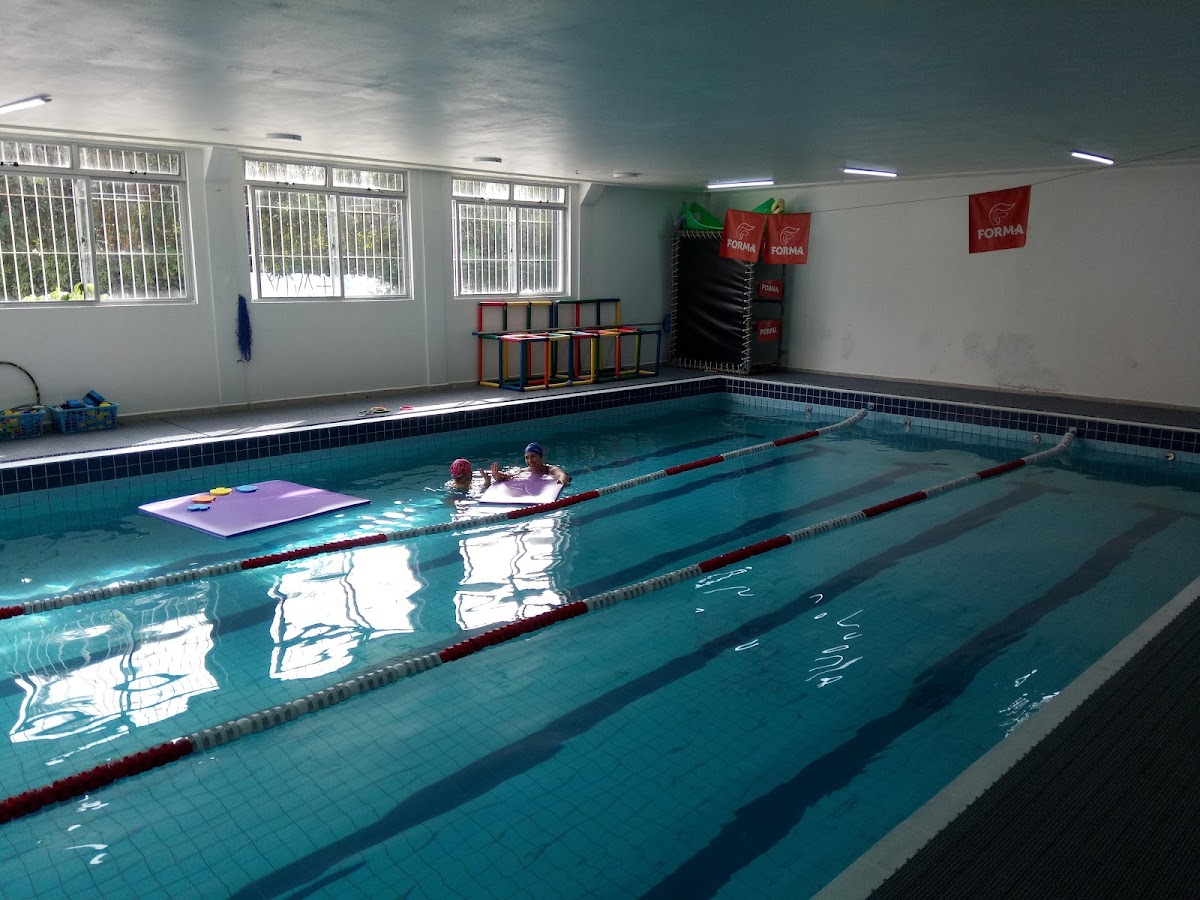 Forma Fitness Academia - Unidade Cachoeira do Bom Jesus em Florianópolis — foto 2