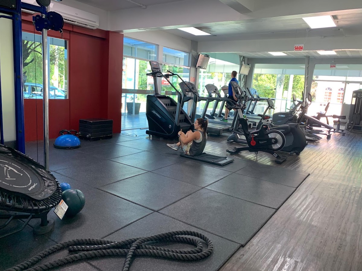 Forma Fitness Academia - Unidade Lagoa da Conceição em Florianópolis — foto 3