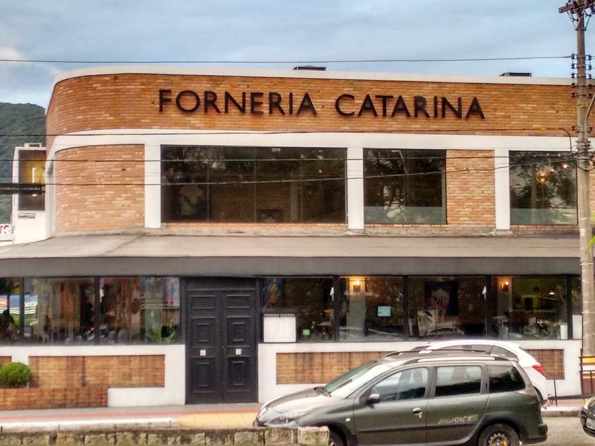 Foto da Forneria Catarina