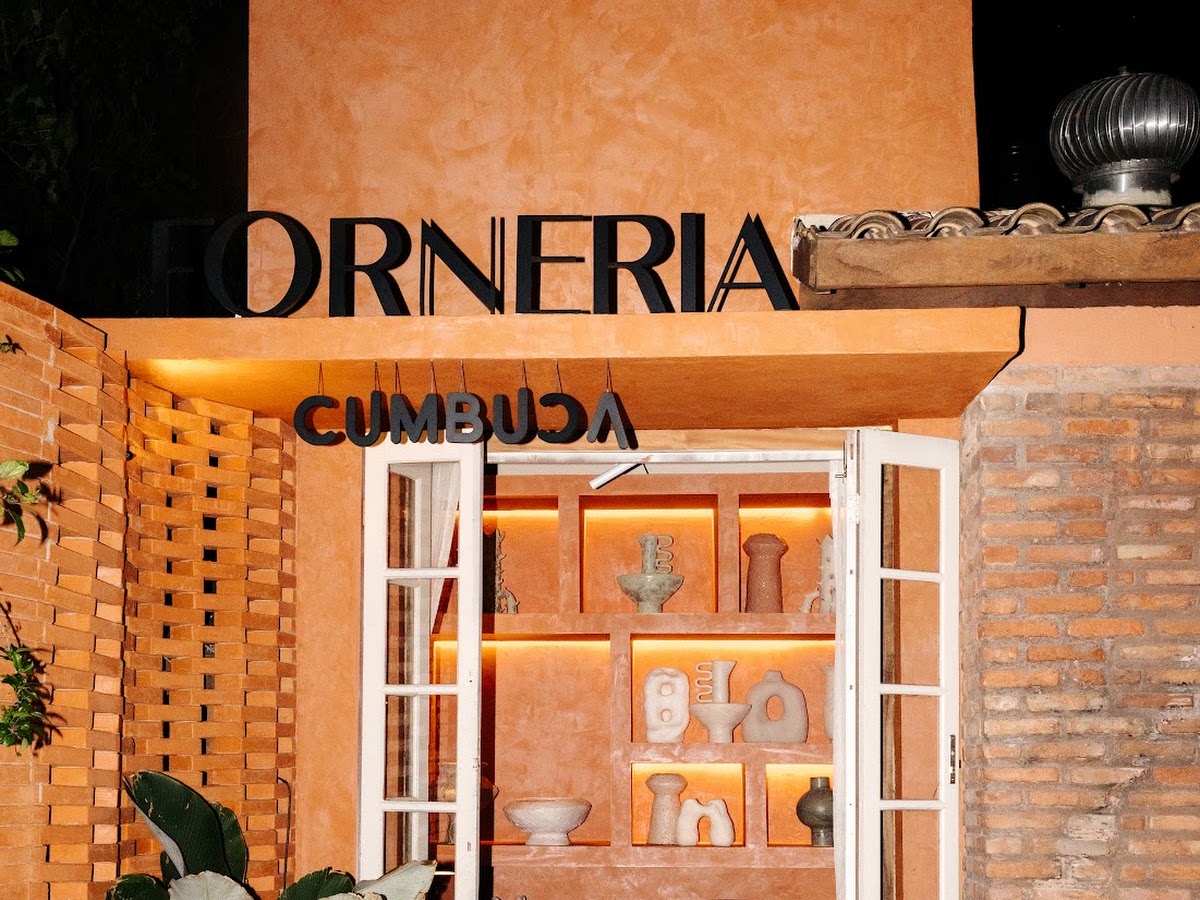Forneria Cumbuca em Florianópolis — foto 2