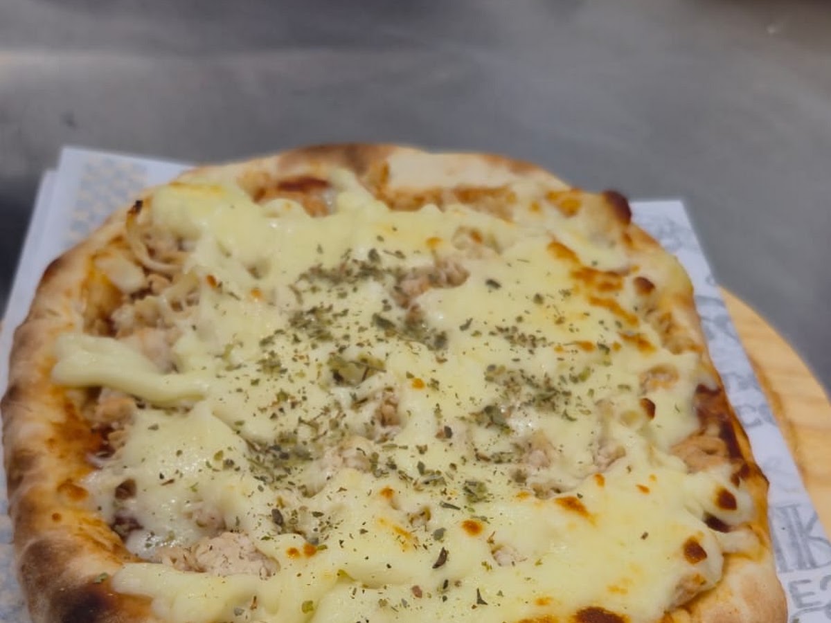 Forno & Waffle em Florianópolis — foto 1