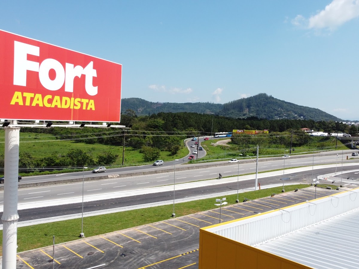 Fort Atacadista | Norte da Ilha em Florianópolis — foto 1