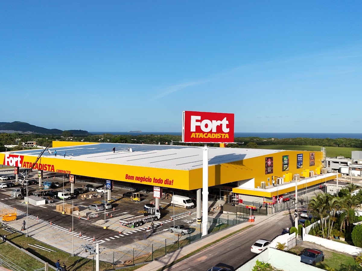 Fort Atacadista | Rio Tavares em Florianópolis — foto 1