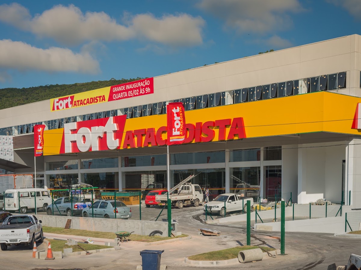 Fort Atacadista | Santo Antônio de Lisboa em Florianópolis — foto 3
