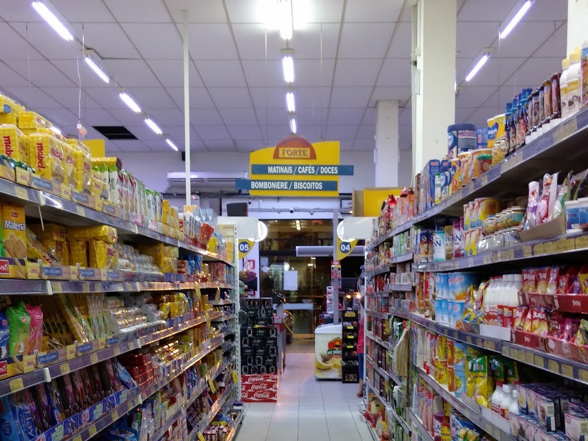 Forte Supermercados em Florianópolis — foto 3